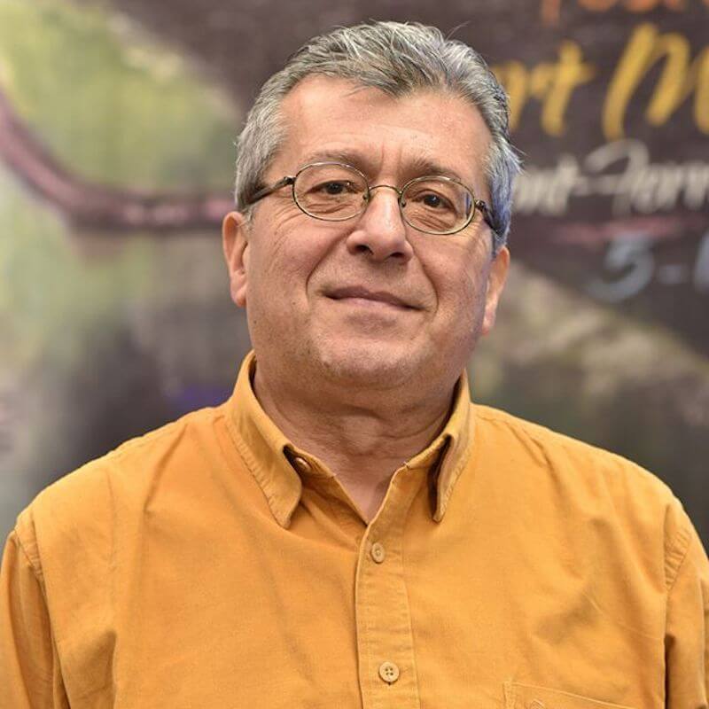 Ο Αντώνης Παπαδόπουλος