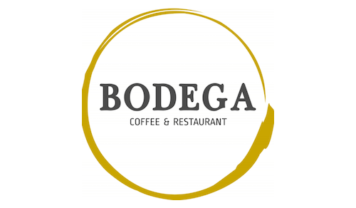 λογότυπο Bodega