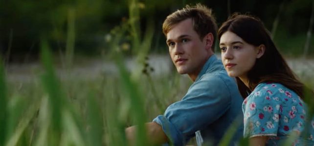 Στιγμιότυπο της ταινίας Εκεί Που Τραγουδούν οι Καραβίδες