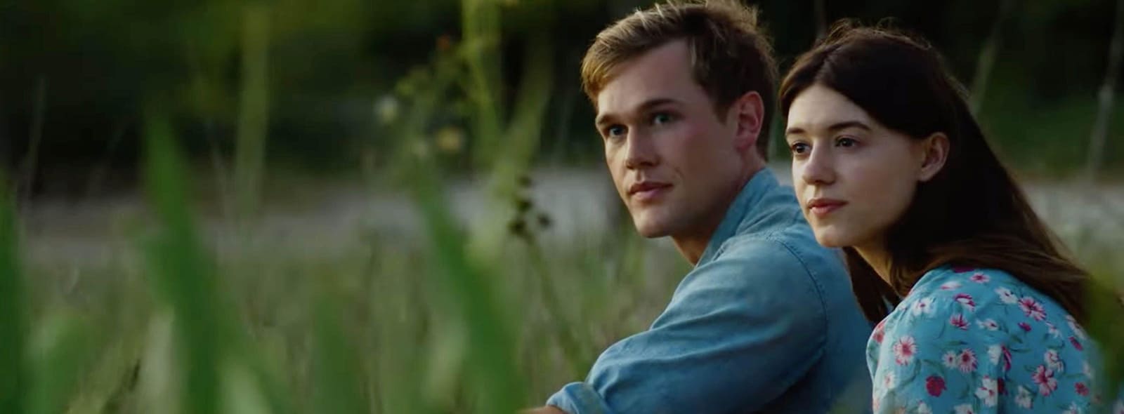 Στιγμιότυπο της ταινίας Εκεί Που Τραγουδούν οι Καραβίδες