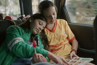 Στιγμιότυπο της ταινίας Passarinho