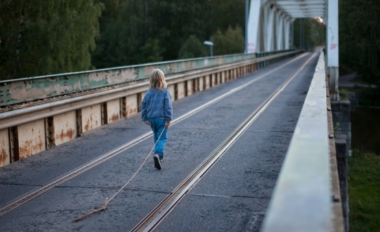 Στιγμιότυπο της ταινίας Η Βέργα