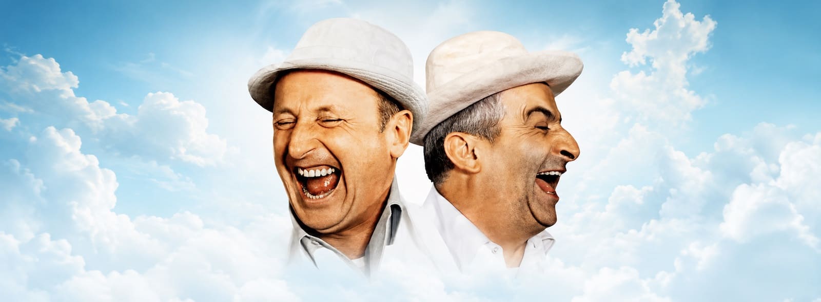 Διαφημιστικό banner της ταινίας Το Κορόιδο